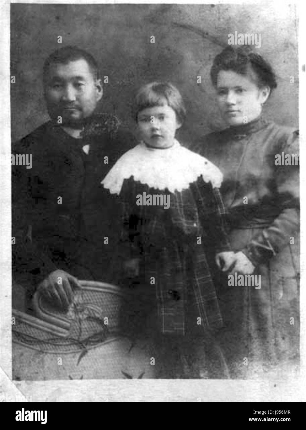 Ein Verweis auf ein Objekt oder Modell mit der Bezeichnung „R6 21101“, das sich möglicherweise auf ein Produkt, eine technologische Entwicklung oder eine historische Modellkennung bezieht. Stockfoto