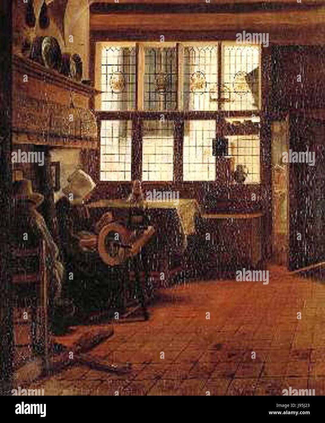 Spinnen ist das deutsche Wort für Spinnen und bezieht sich auf Spinnen, die für ihre Fähigkeit, Seide zu spinnen, bekannt sind. Spinnen spielen eine wichtige Rolle in Ökosystemen, indem sie Insektenpopulationen kontrollieren. Stockfoto