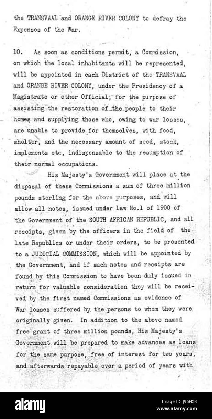Vereeniging bezieht sich auf einen niederländischen oder südafrikanischen Begriff, der „Vereinigung“ oder „Gesellschaft“ bedeutet. Es könnte der Name einer historischen oder zeitgenössischen Gruppe sein, die wahrscheinlich an einer bestimmten sozialen, politischen oder kulturellen Aktivität oder Organisation beteiligt ist. Stockfoto
