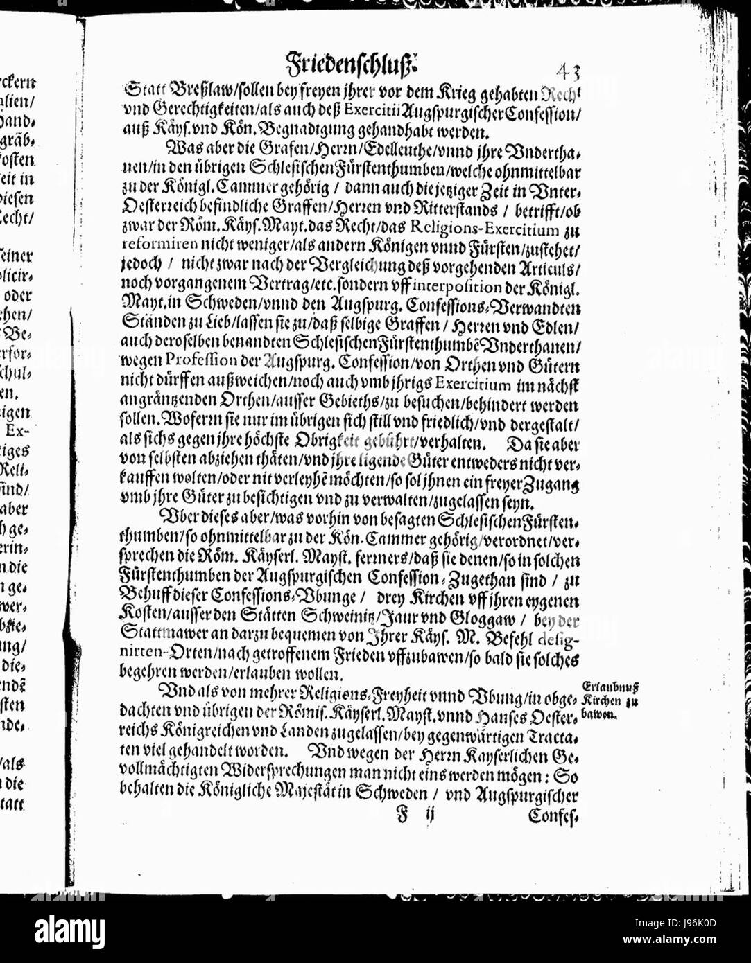 Der Westfälische Friede von 1649 war ein kritischer Friedensvertrag, der Konflikte in Europa, insbesondere den Dreißigjährigen Krieg, beendete. Mit dem vertrag wurden territoriale Grenzen und politische Beziehungen in Europa neu definiert. Stockfoto Der Westfälische Friede von 1649 war ein kritischer Friedensvertrag, der Konflikte in Europa, insbesondere den Dreißigjährigen Krieg, beendete. Mit dem vertrag wurden territoriale Grenzen und politische Beziehungen in Europa neu definiert. Stockfoto