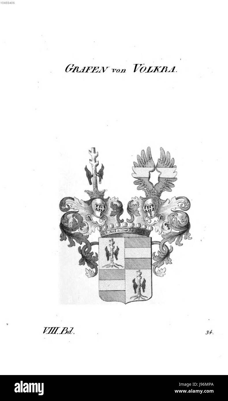 Volkra Tyroff an Stockfoto