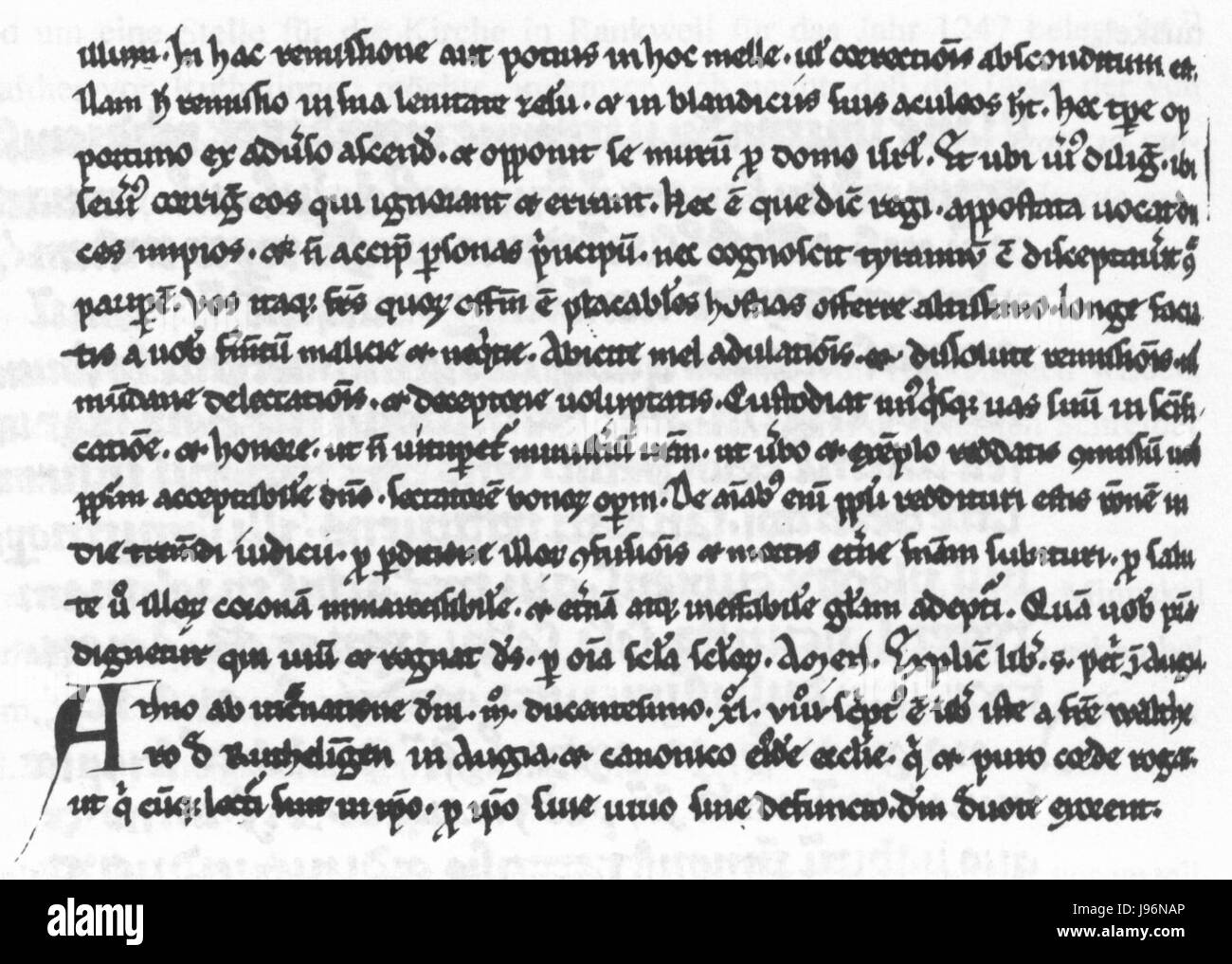 NKP XXIII E 46 fol 128v bezieht sich auf ein historisches Manuskript oder Dokument, möglicherweise einen rechtlichen oder behördlichen Text, der in einem bestimmten Folio innerhalb einer Sammlung von Aufzeichnungen aufgezeichnet wird. Stockfoto