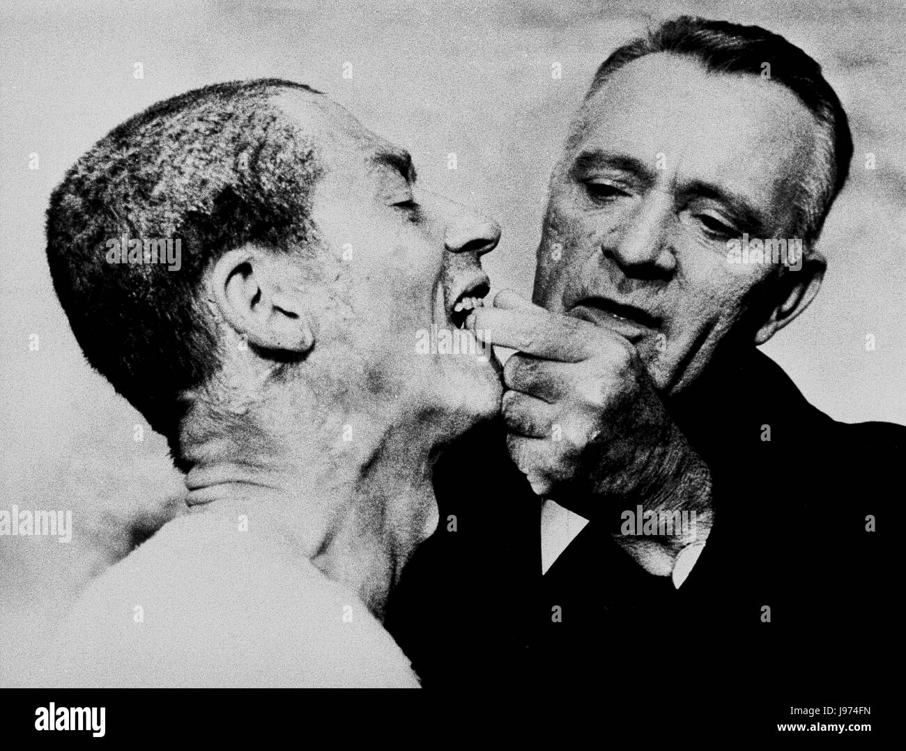 Winston smith Fotos und Bildmaterial in hoher Auflösung Alamy