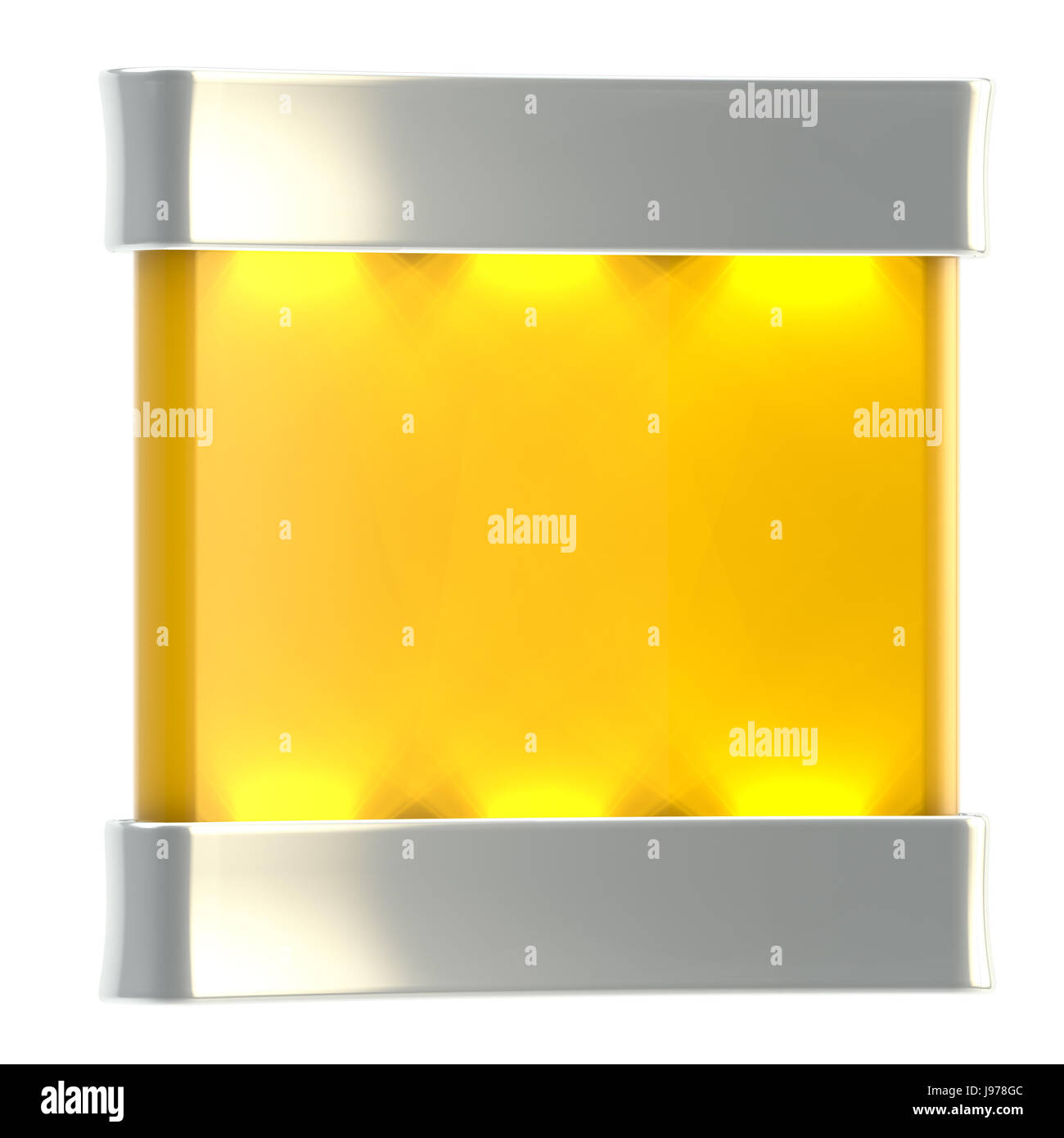 zeigen, zeigen, isoliert, Raum, Innenraum, leer, europäisch, europäischer Abstammung, Stockfoto