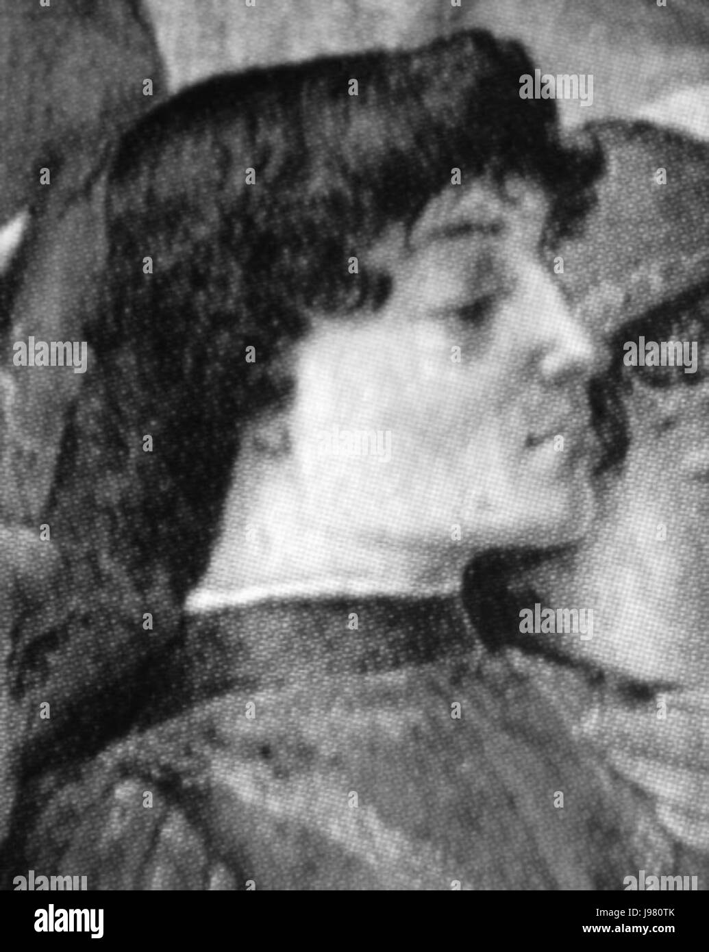 401 Lorenzo de Medici 02 Stockfoto