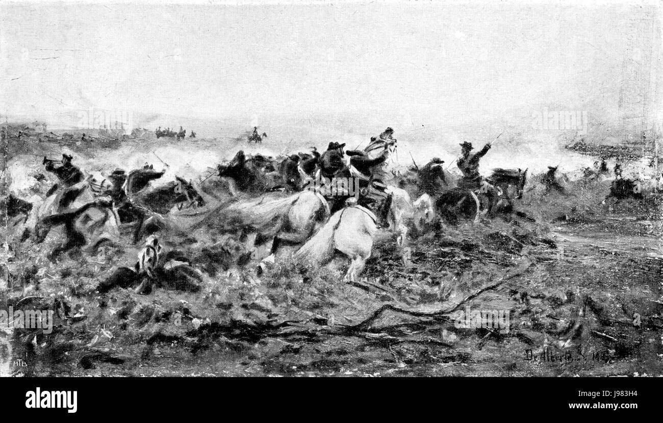 Patria Augenzeugenbericht Re p051 Stockfoto