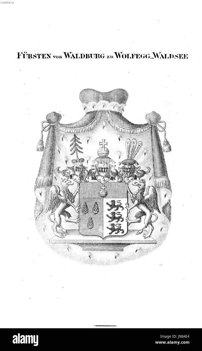 Waldburg wolfegg Fotos und Bildmaterial in hoher Auflösung Alamy