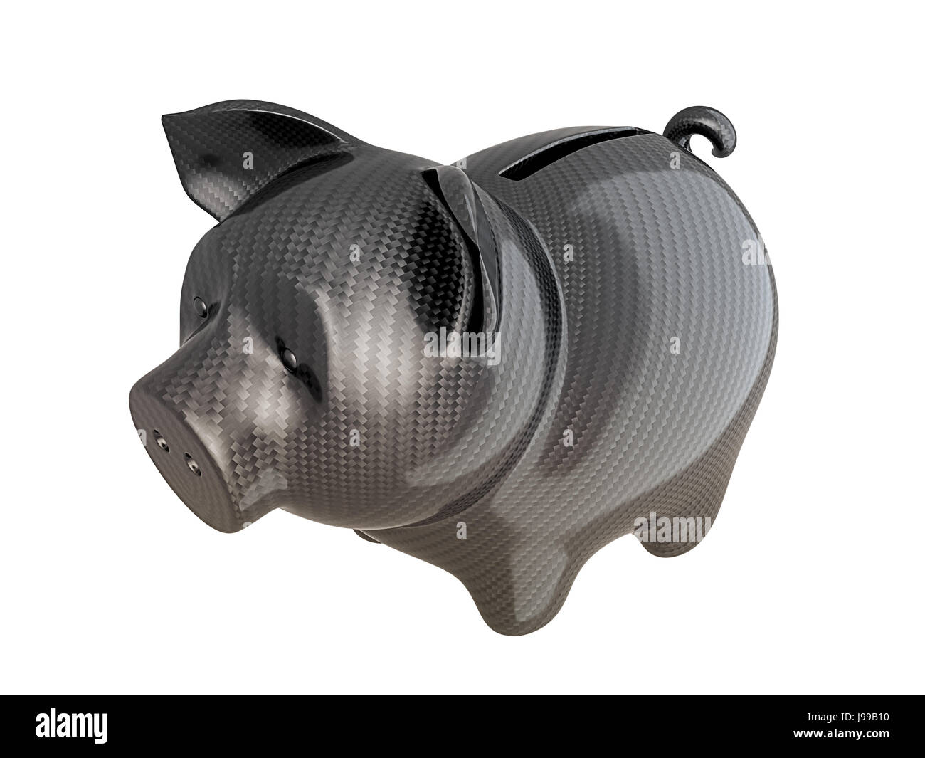 Bankkredite Institution, isoliert, Modell, Entwurf, Projekt, Konzept, Plan, Stockfoto