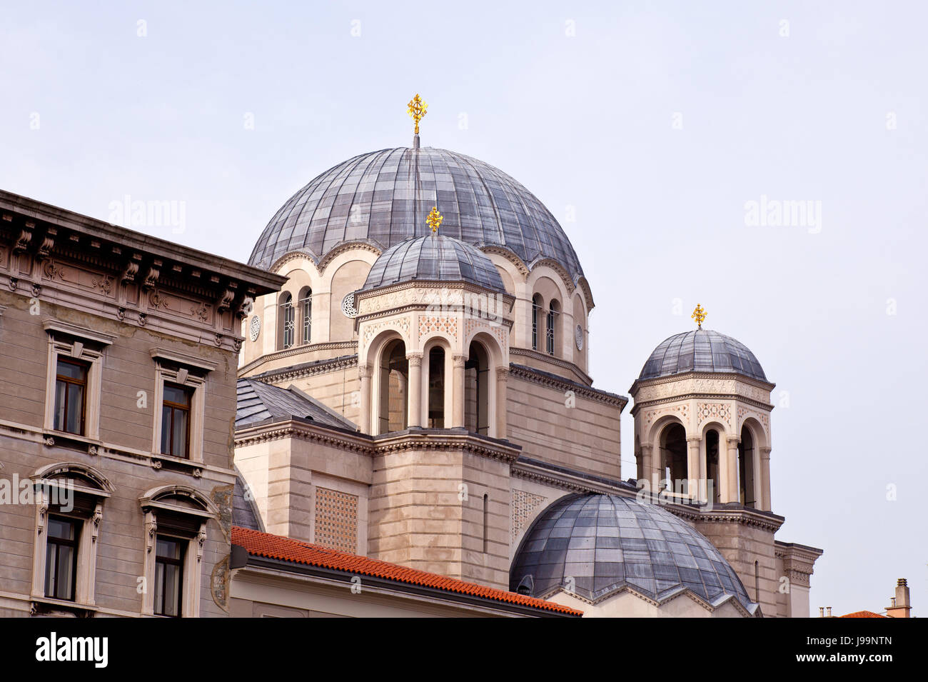 Religion, Kirche, Kathedrale, Italien, Religion, religiöse, Kirche, Tempel, Stockfoto