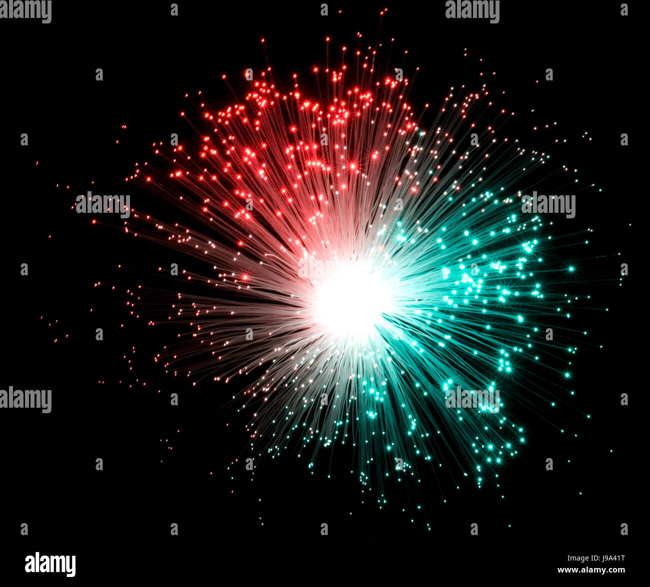 Strahl, Glanz, scheint, hell, lucent, hell, ruhig, hell, Wissenschaft, Stockfoto