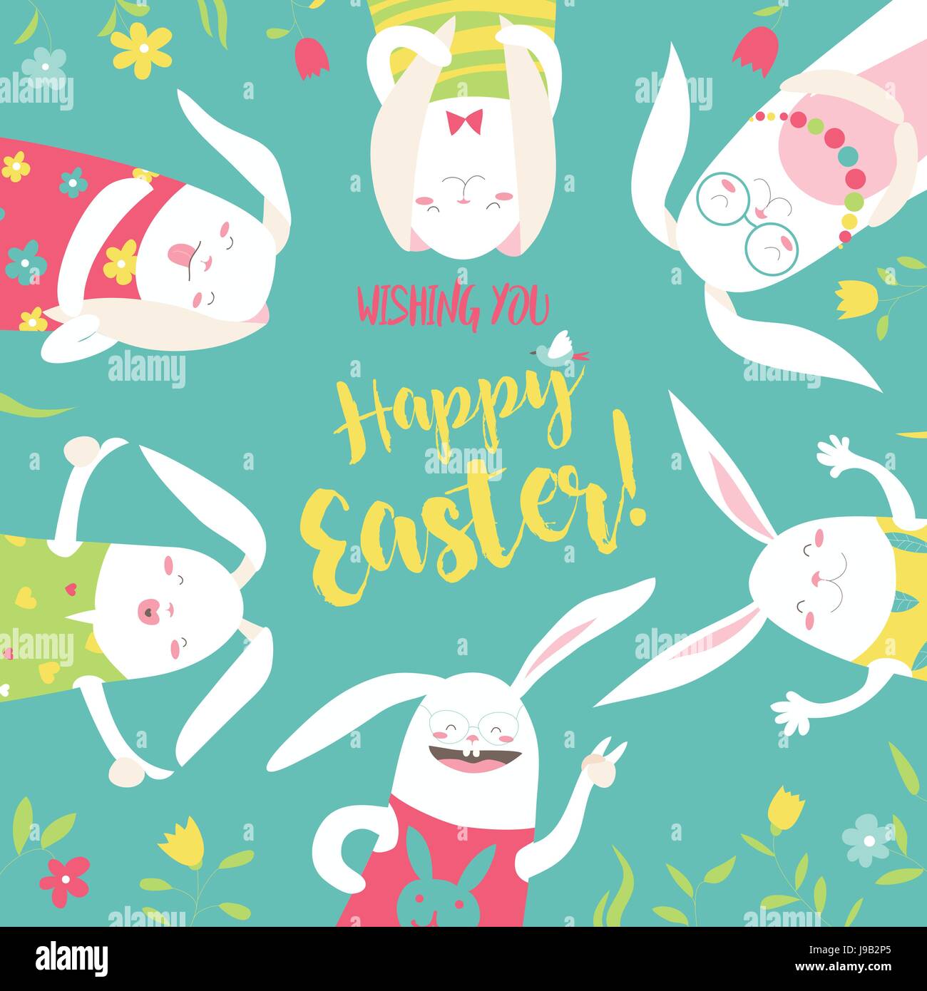  Lustige hasen -Fotos und -Bildmaterial in hoher Auflösung – Alamy Motiv 