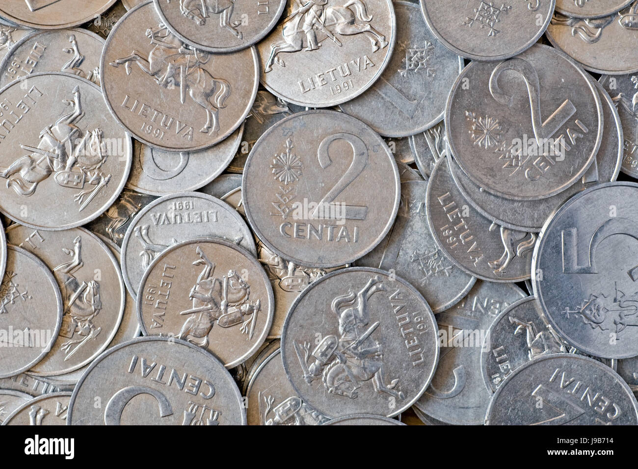 Bankkredite, Institution, Münze, Hintergründe, Werbung, Wirtschaft, Bargeld, kalt Stockfoto