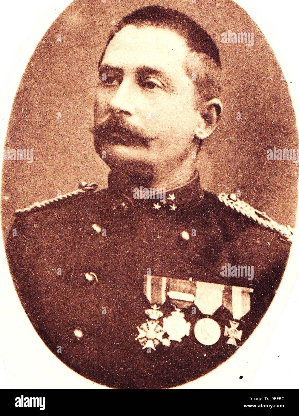 Schwing, HFVM Stockfoto