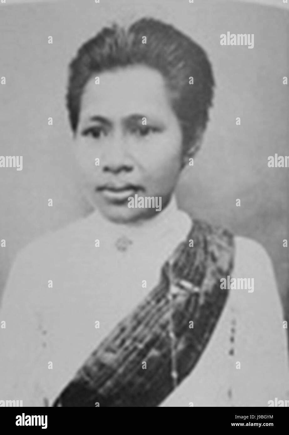 SAE Rojanadis Stockfoto