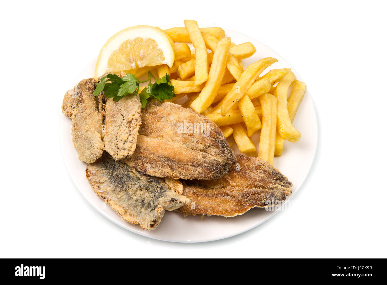 Café, Restaurant, Lebensmittel, Nahrungsmittel, Closeup, heiß, Winkel, Fisch, Golden, Küche, Stockfoto