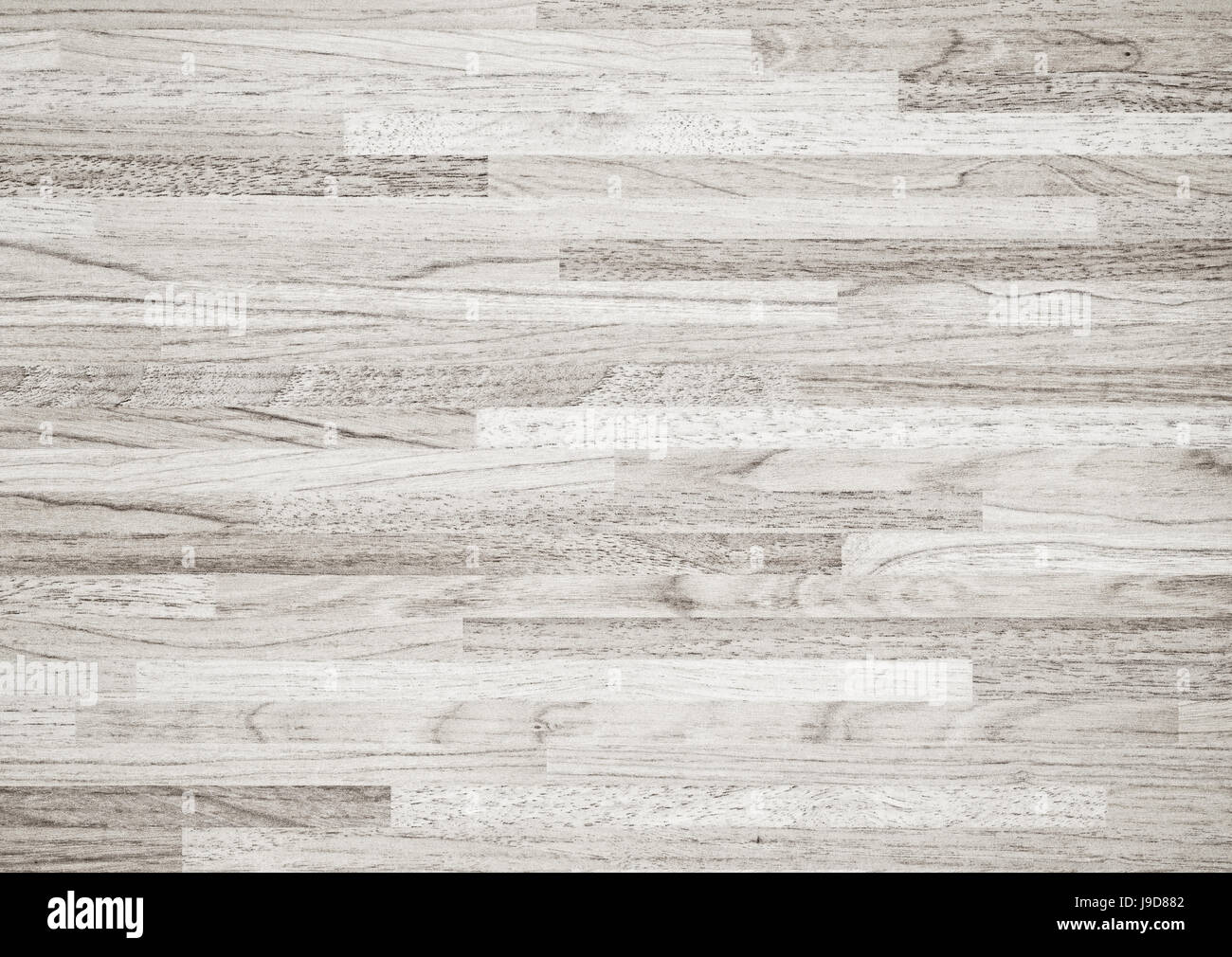 Weiß gewaschen weichen Holzoberfläche als Hintergrundtextur Stockfoto