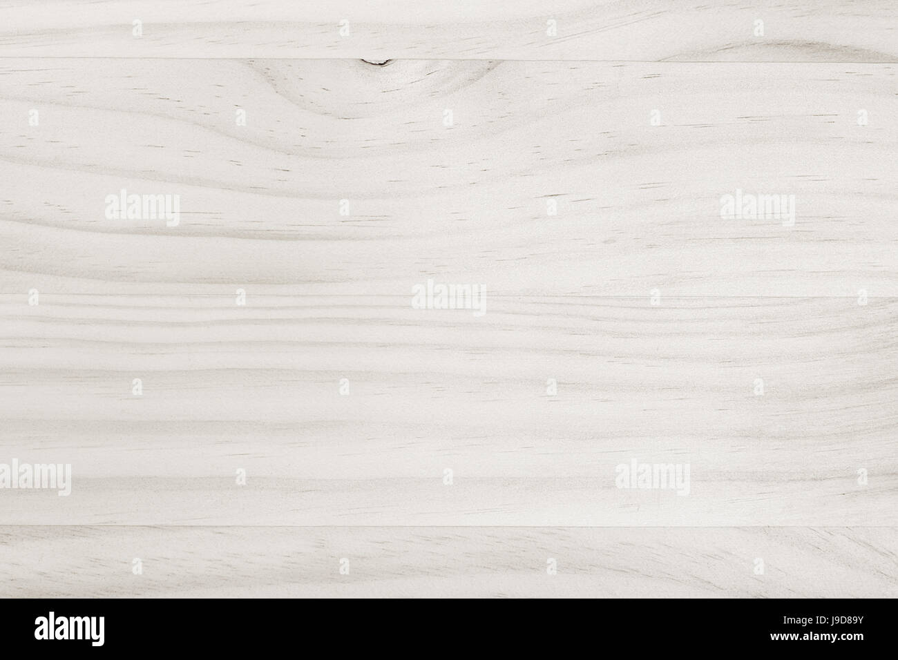 Weiß gewaschen weichen Holzoberfläche als Hintergrundtextur Stockfoto