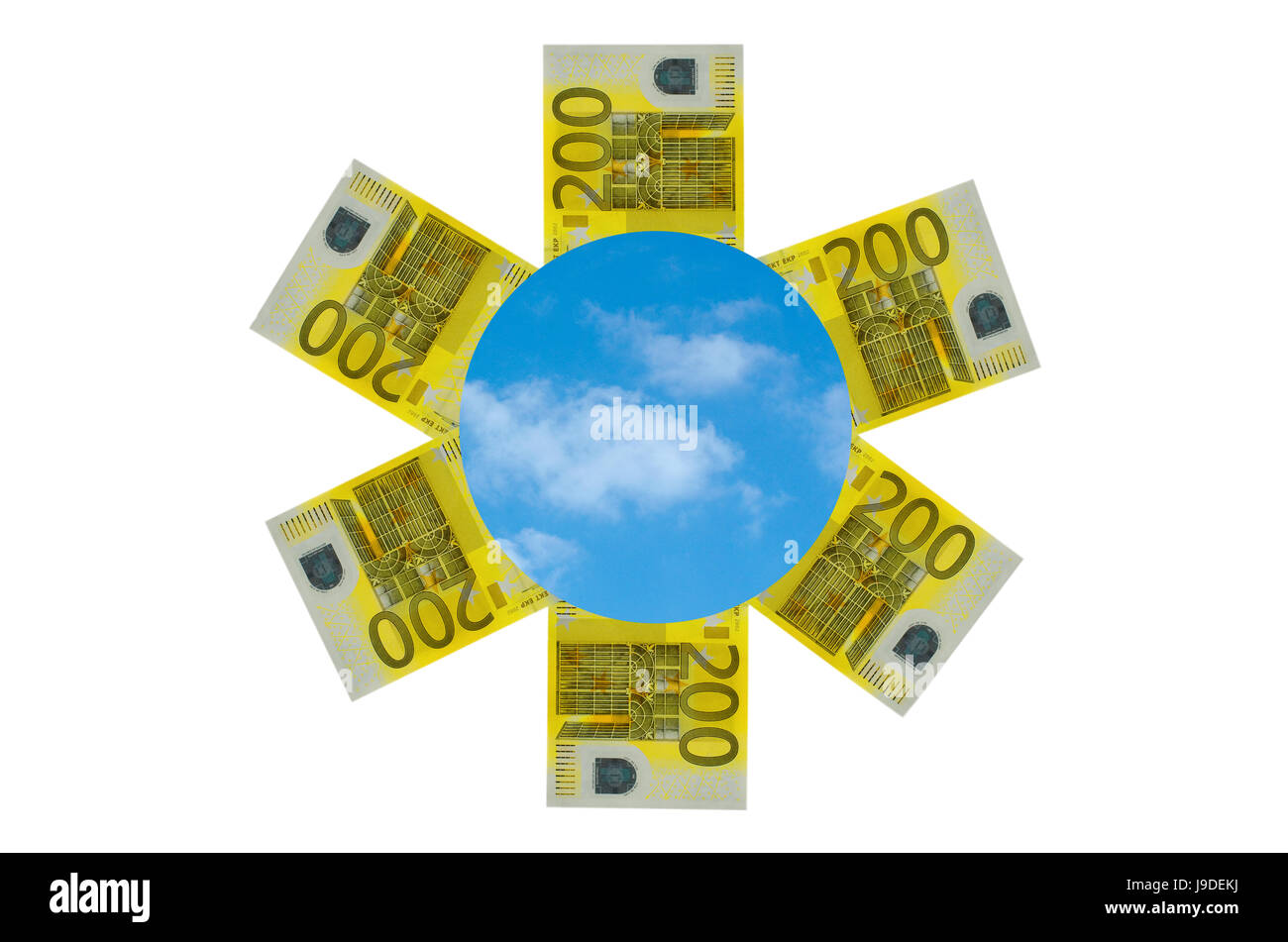 Umwelt, Umwelt, Euro, Energie, Kraft, Strom, Strom, Eco, Stockfoto