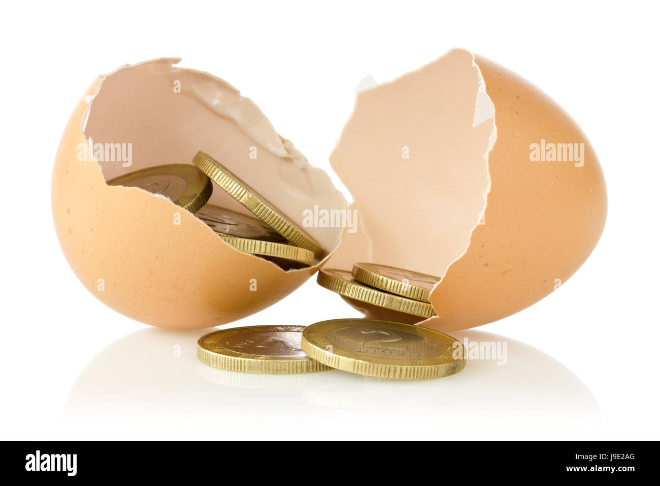 Bankkredite Institution, Münze, Geschäfte, Geschäft, Geschäftsvorfall, Stockfoto