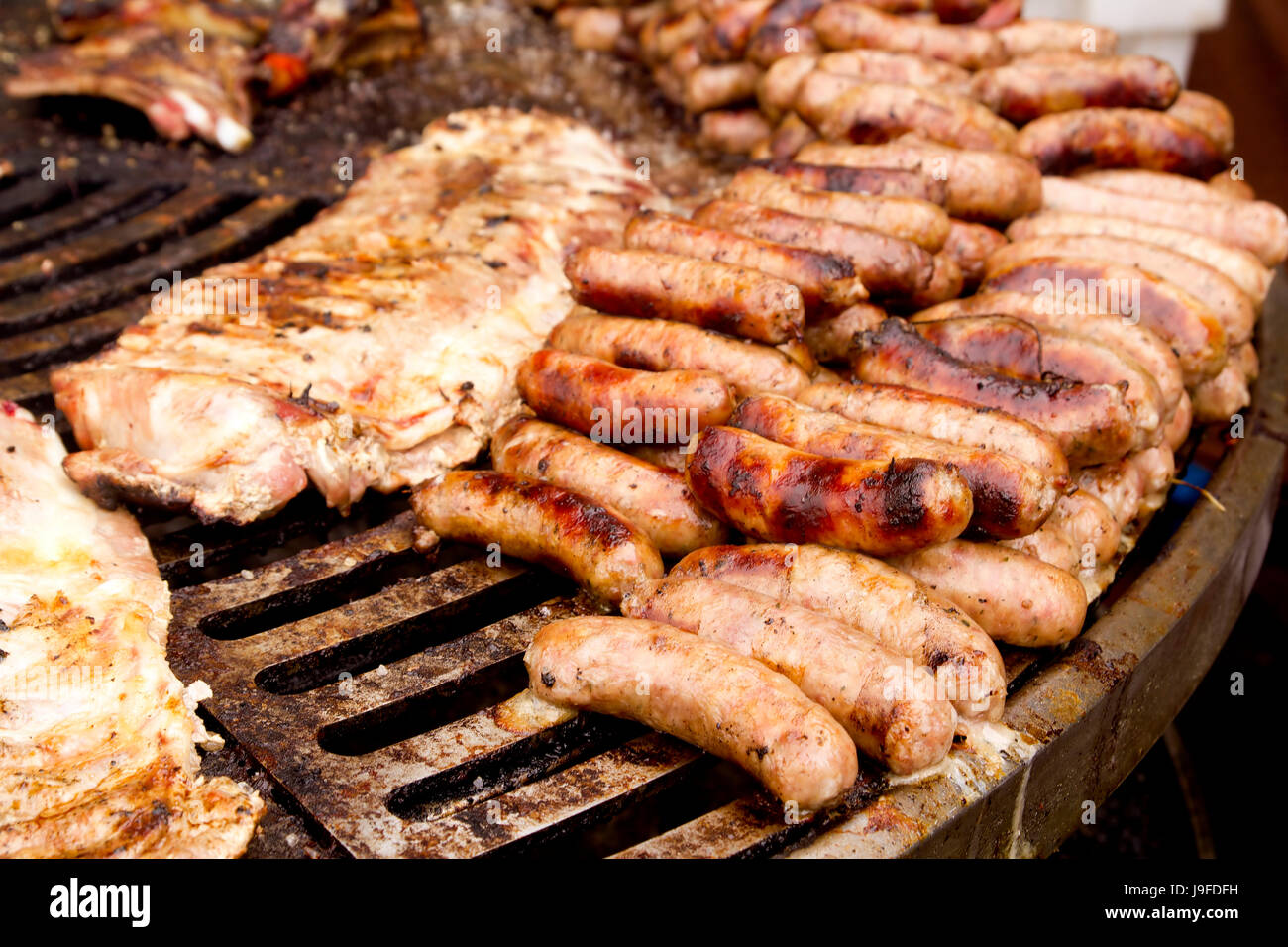 Rauchen Sie, Rauchen, raucht, Rauch, Essen, Nahrung, Gesundheit, Kultur, Lifestyle, Stockfoto