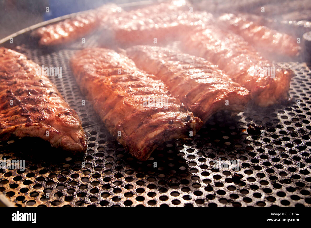 Rauchen Sie, Rauchen, raucht, Rauch, Essen, Nahrung, Gesundheit, Kultur, Lifestyle, Stockfoto