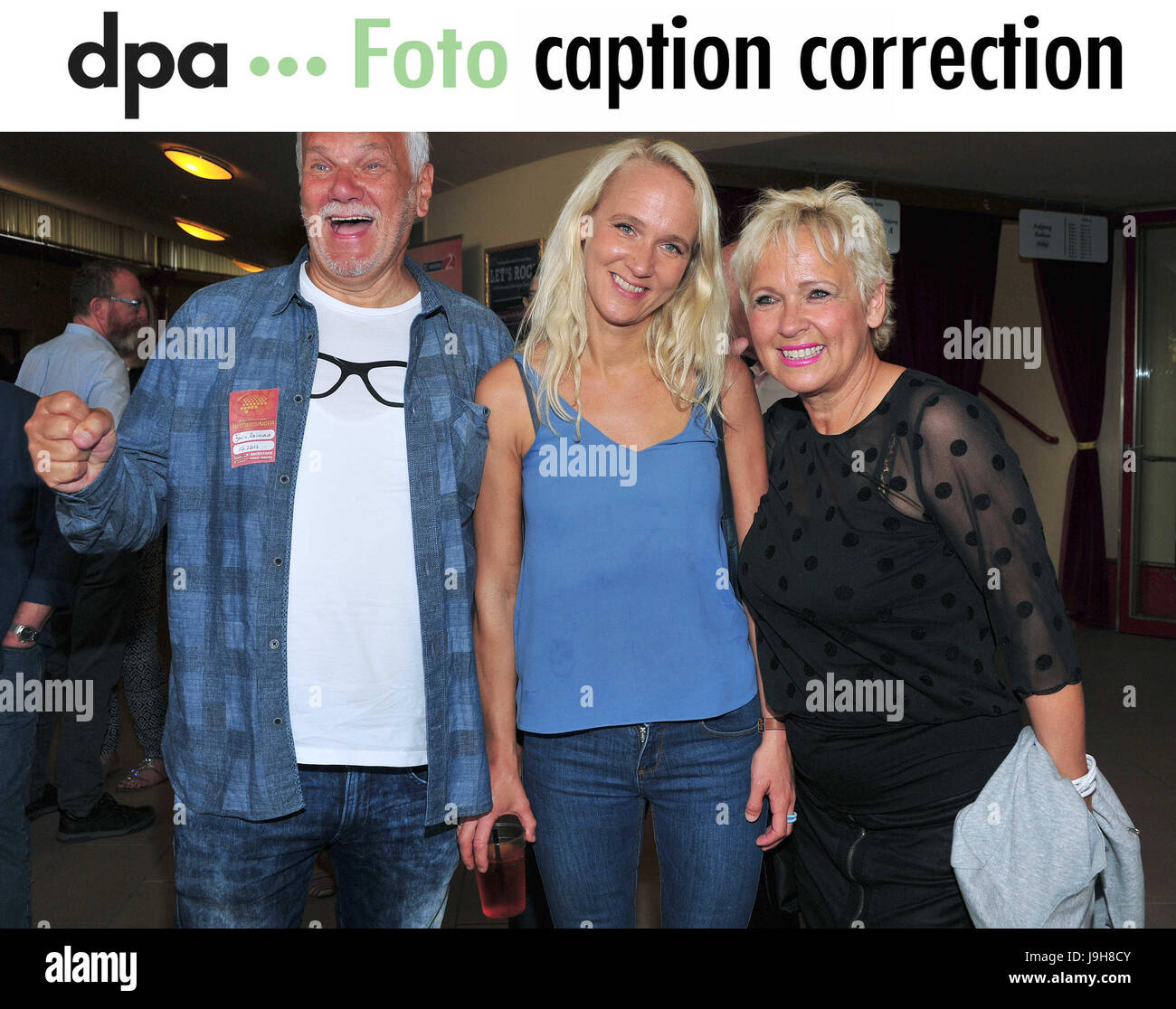 Anik Wecker Stockfotos und bilder Kaufen Alamy