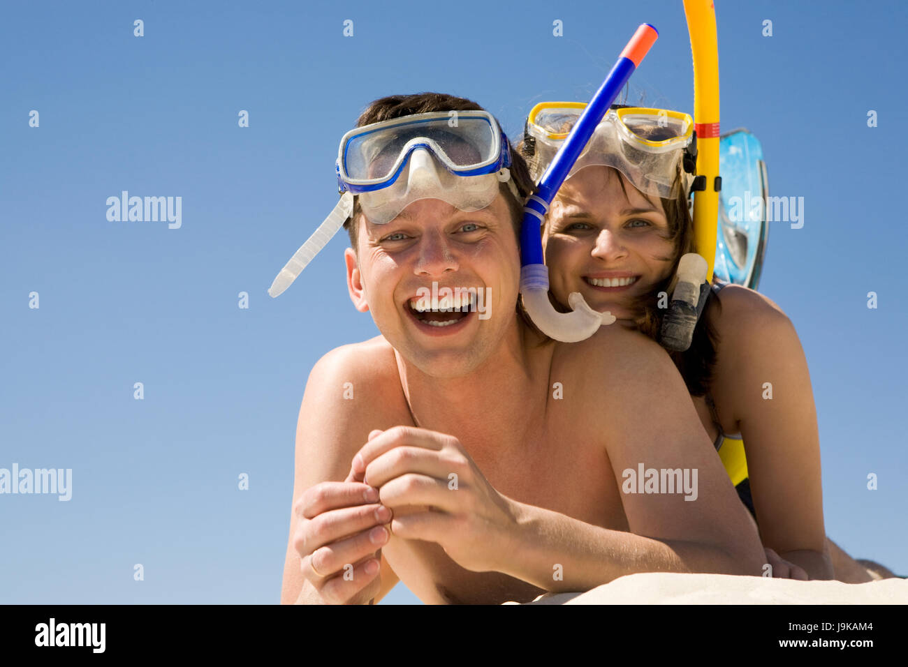 Frau, blau, Menschen, Menschen, Menschen, Folk, Personen, Mensch, Mensch, Stockfoto