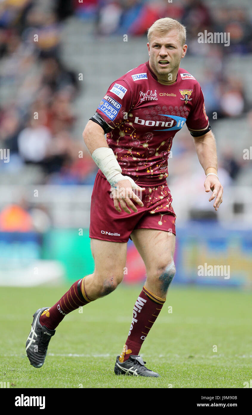 Ryan hinchcliffe -Fotos und -Bildmaterial in hoher Auflösung – Alamy