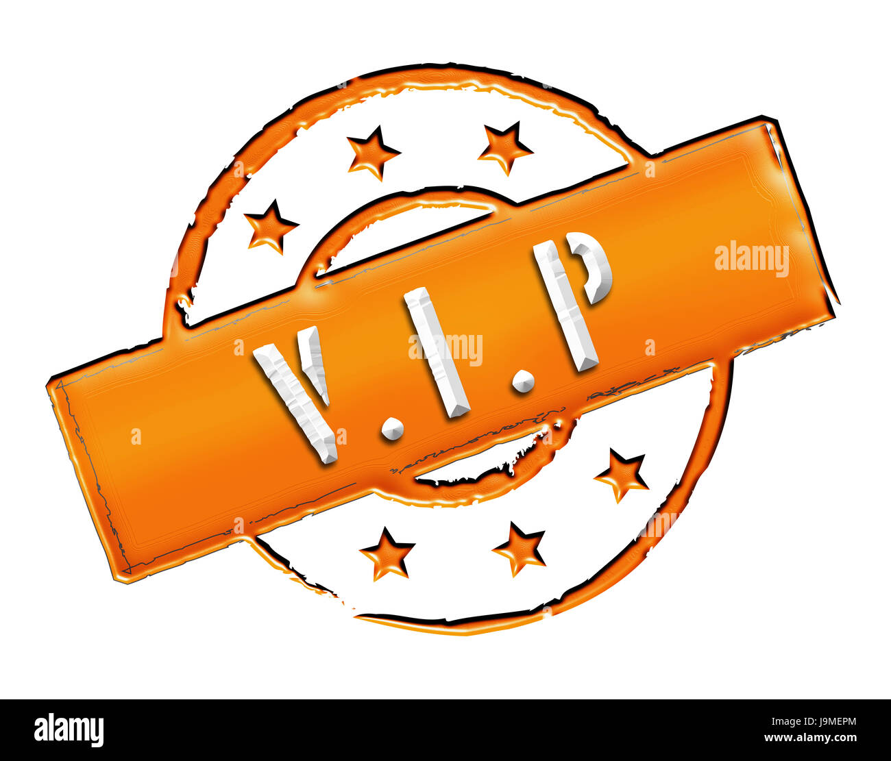 Person, wichtig, Prominente, sehr, Superstar, isoliert, Person, Achtung, Stockfoto