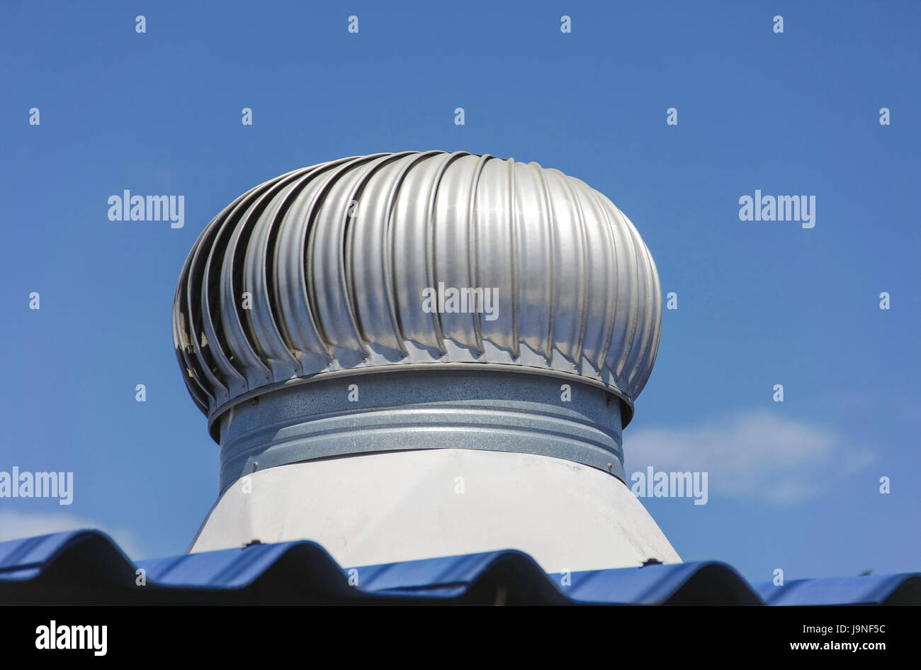 Abluftventilator Stockfotos und -bilder Kaufen - Alamy