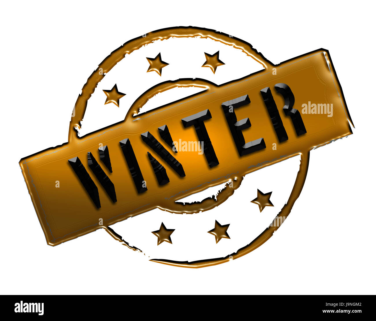 Winter, Kälte, Dezember, Schlitten, Saison, Schnee, Weihnachten, Xmas, x-mas, Zeichen, Stockfoto