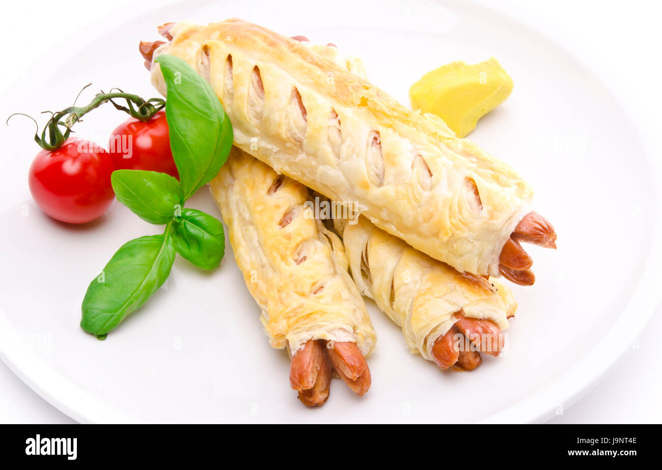 Farbe, Küche, Küche, Tomaten, Tomaten, Basilikum, Nahrung, Speise, Mahlzeit, Abendmahl, Stockfoto