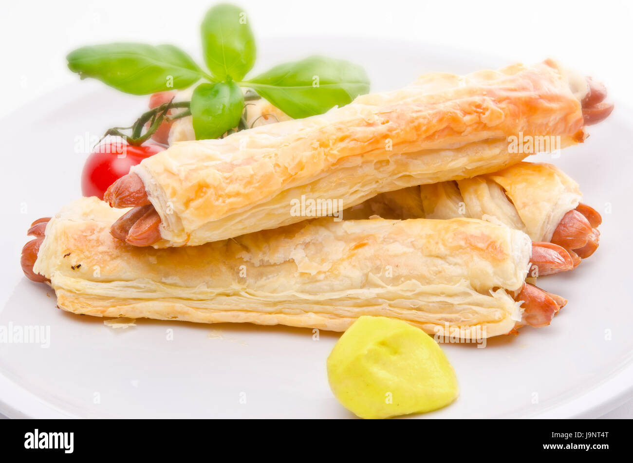 Farbe, Küche, Küche, Tomaten, Tomaten, Basilikum, Nahrung, Speise, Mahlzeit, Abendmahl, Stockfoto