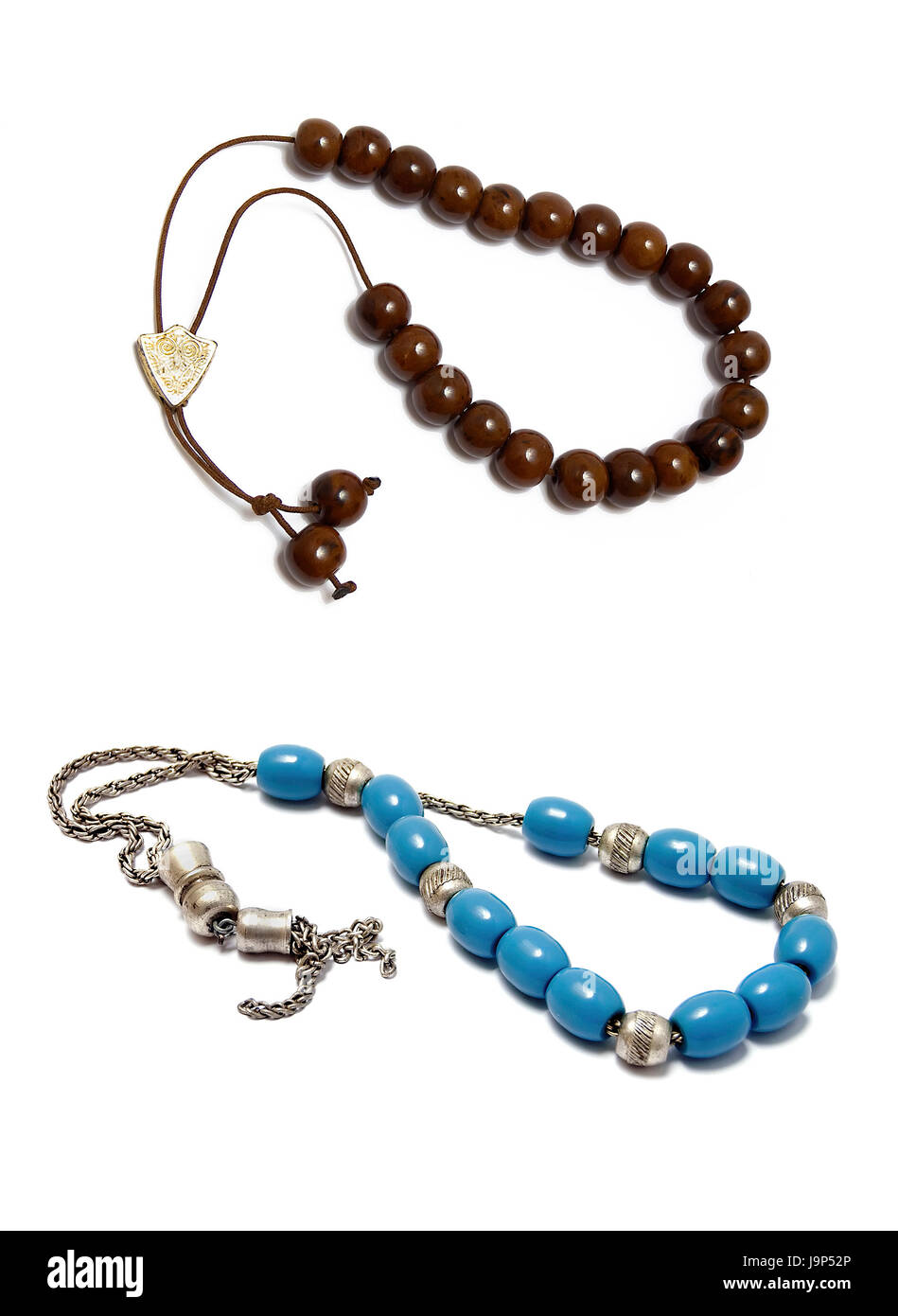 blau, Glas, Kelch, Becher, vorhanden, Objekt, Makro, Makro, Nahaufnahme Stockfoto