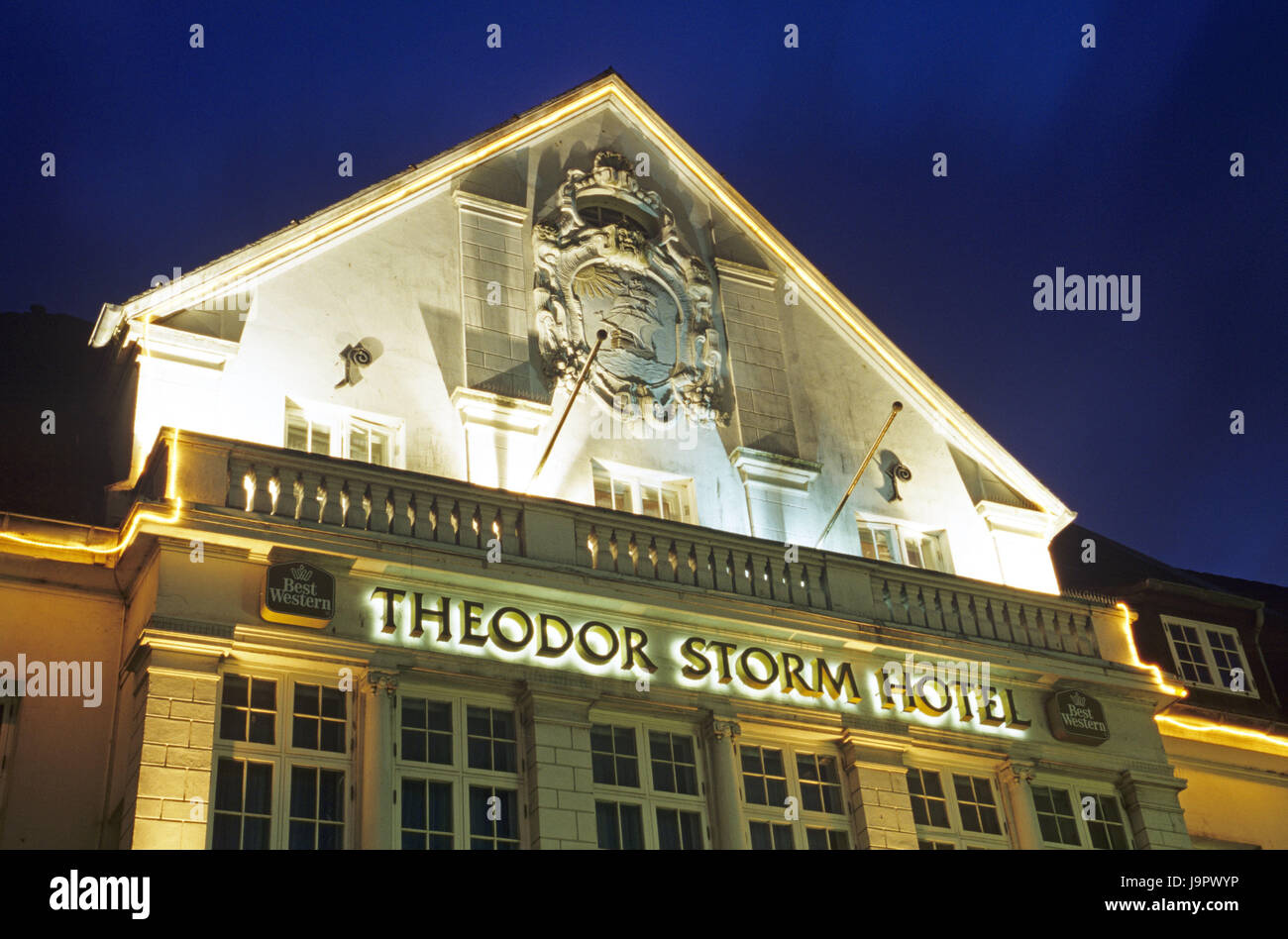 Single hotel schleswig holstein