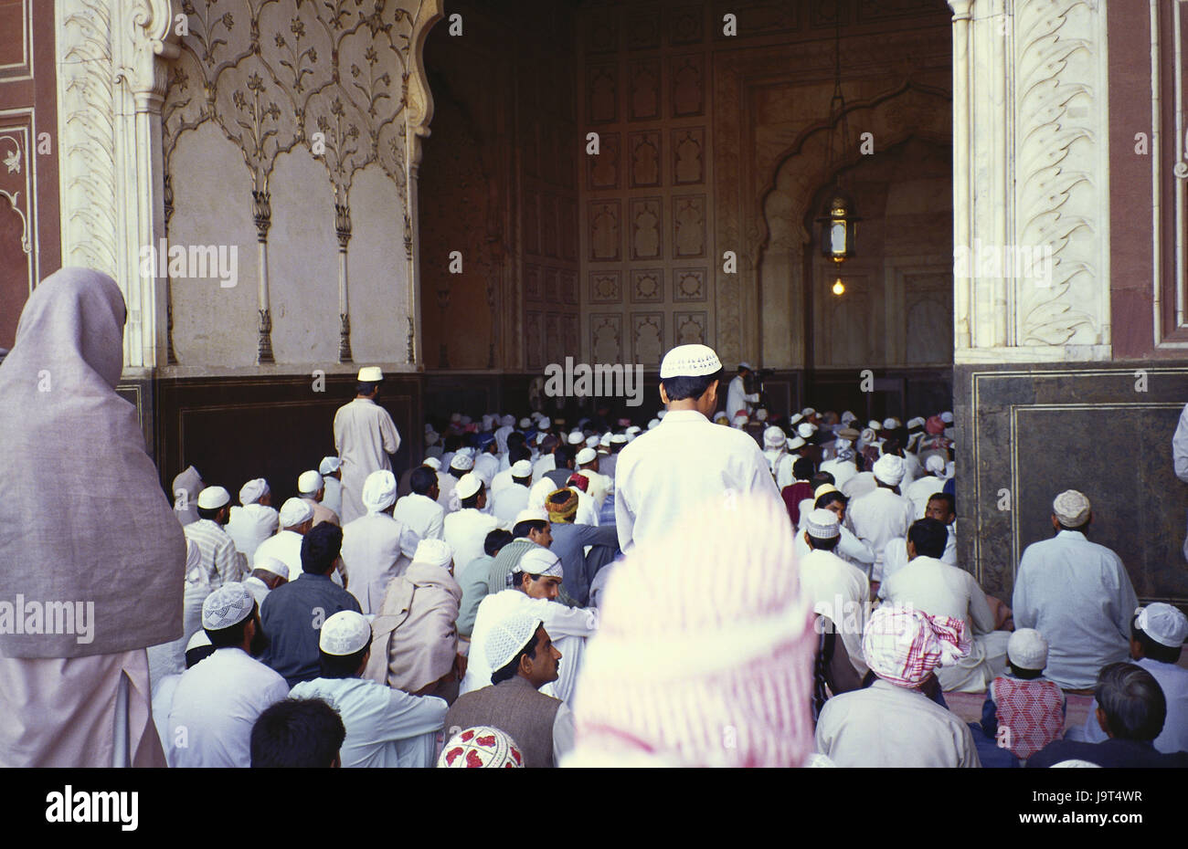 Kopfbedeckungen männer islam
