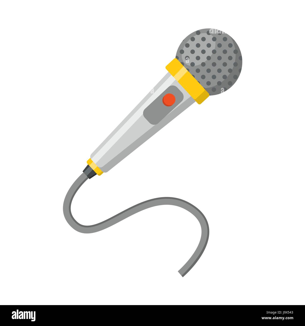 Rabatt-Label Tag Symbol Vektor Illustration flaches Design-Stil Stock Vektor