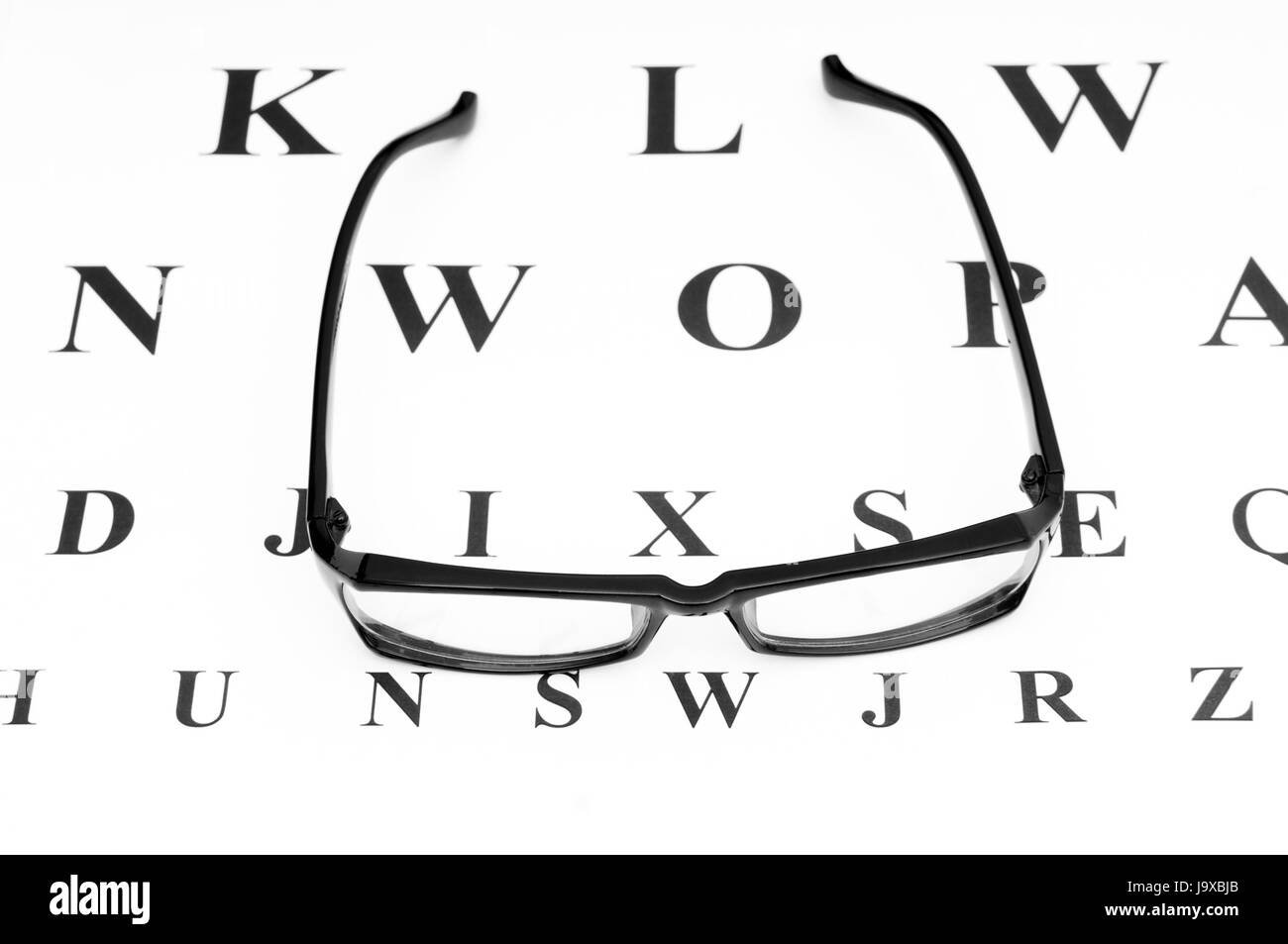 isoliert, medizinisch, medizinische, Diagramm, Experiment, Auge, Orgel, Mensch, Mensch Stockfoto