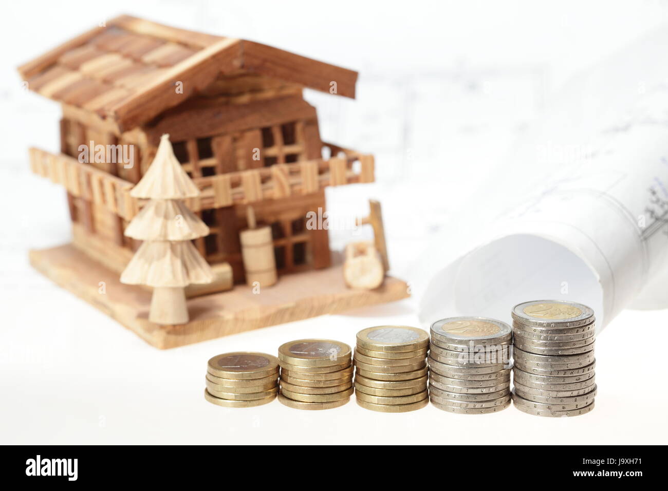 Architekturplan Stockfotos Architekturplan Bilder Alamy