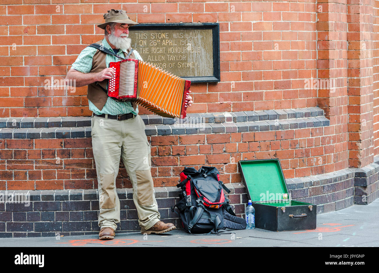 Aussie musikszene Fotos und Bildmaterial in hoher Auflösung Alamy