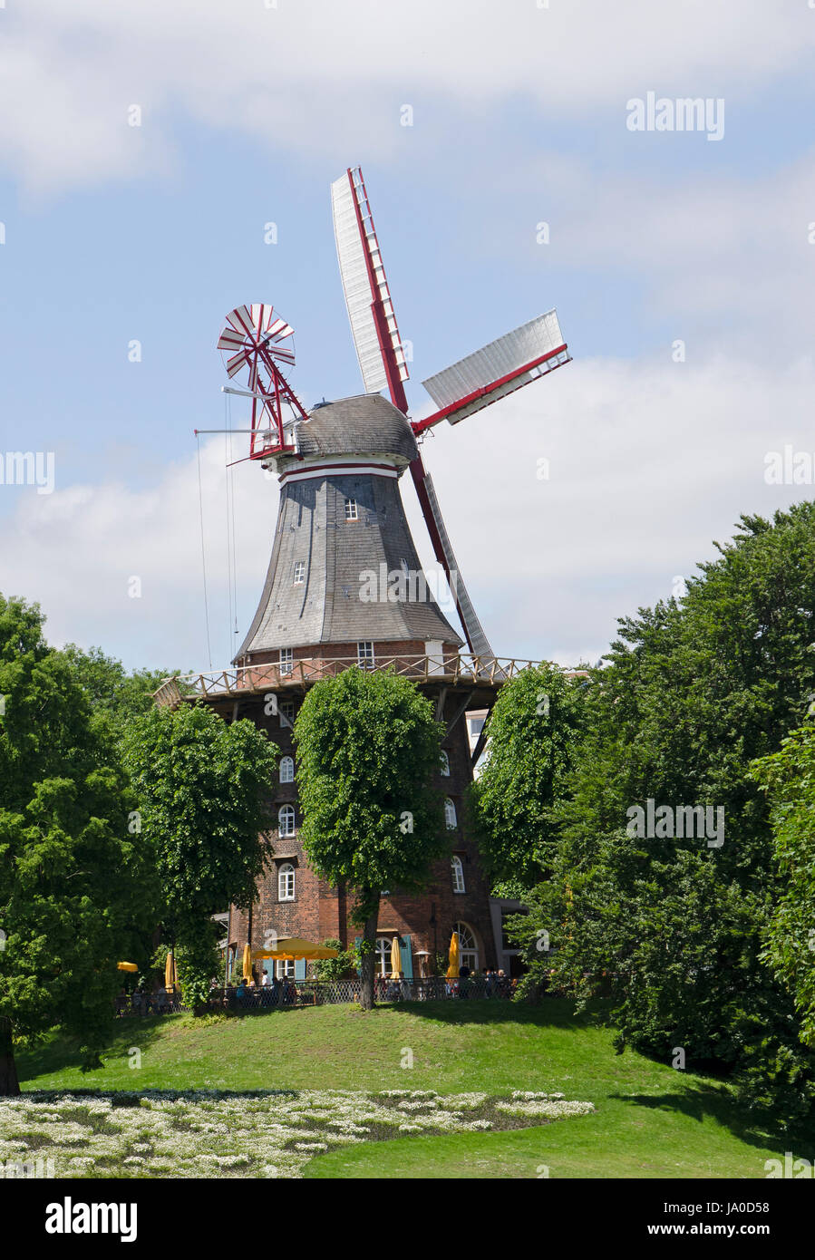 Bremer mühle Fotos und Bildmaterial in hoher Auflösung Alamy