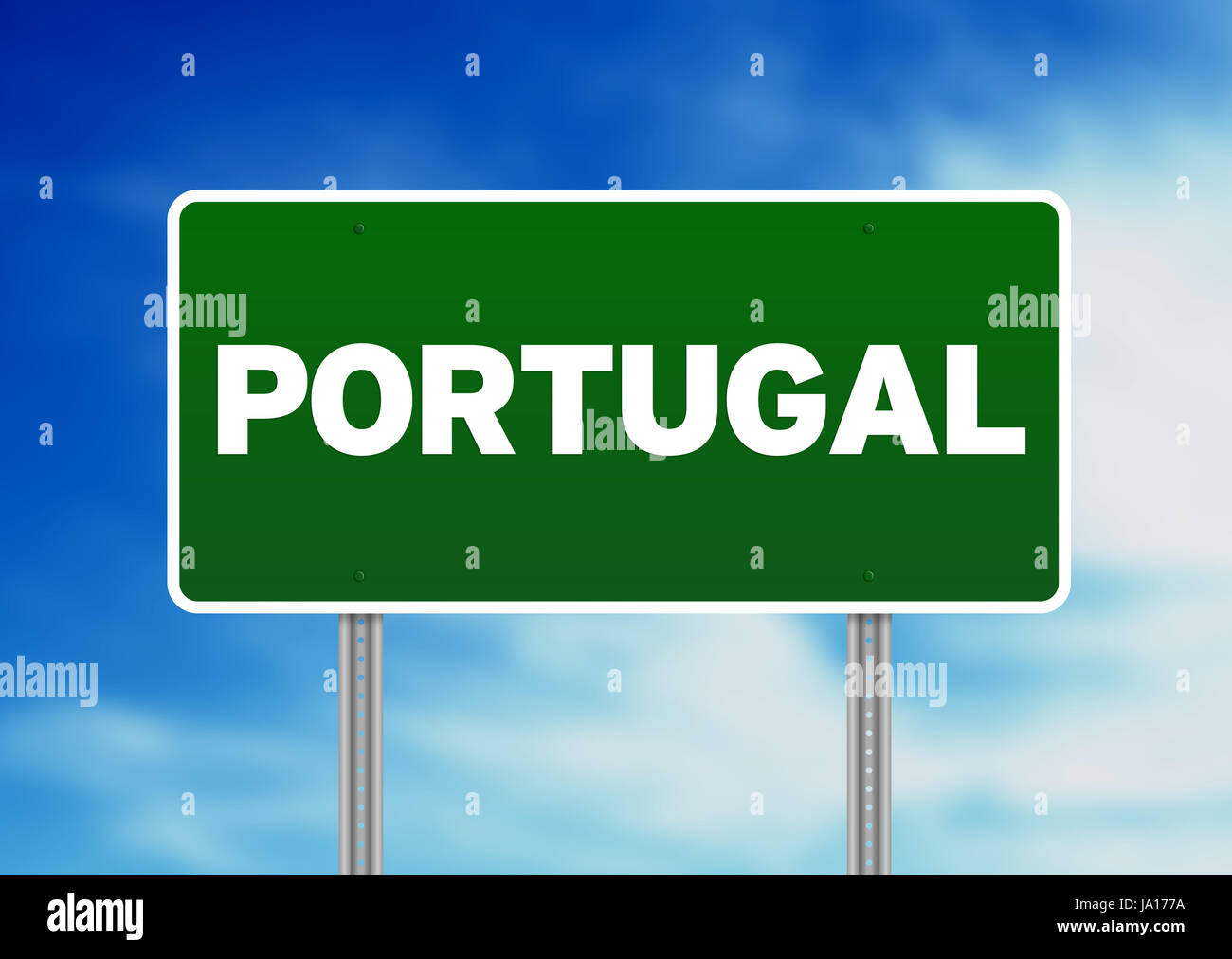 Europa, Portugal, Europäische Union, Lissabon, Portugiesisch, Straße, Straße, Reise, Stockfoto