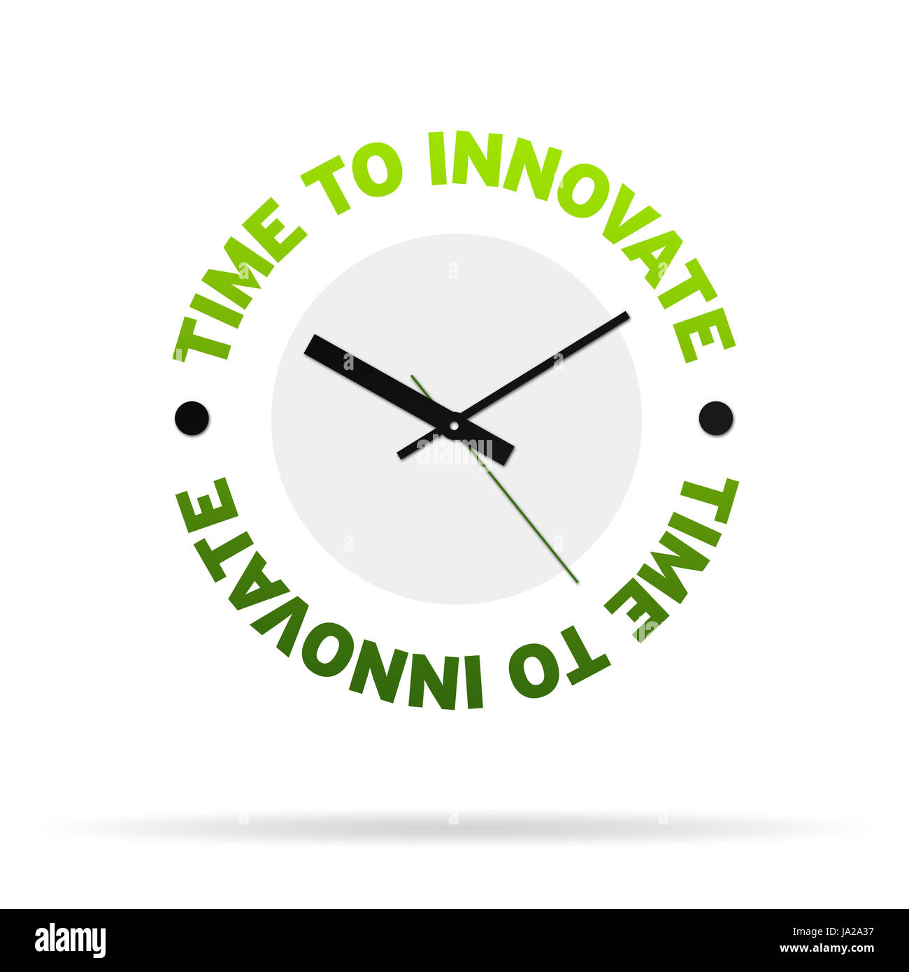 Uhr, Kommunikation, Daten, Informationen, Substratums, Fakten, Informationen, Stockfoto