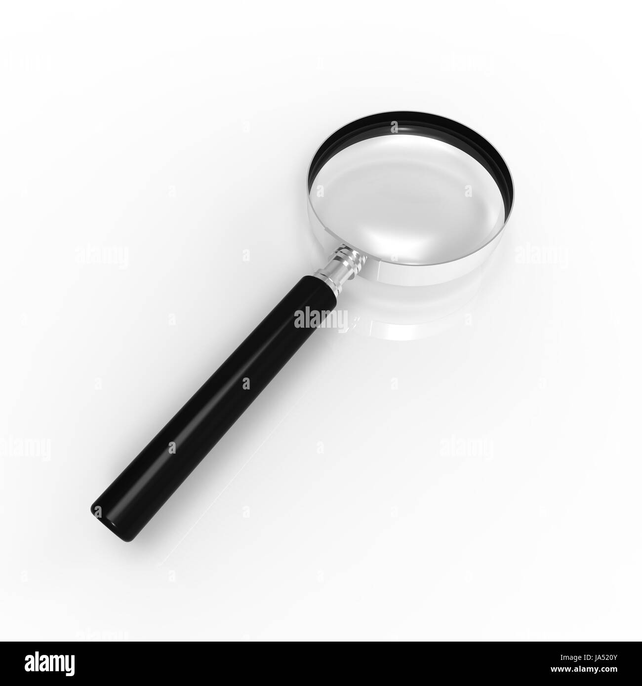 Studie, Glas, Kelch, Becher, Werkzeug, Makro, Nahaufnahme, Makro-Aufnahme, in der Nähe Stockfoto