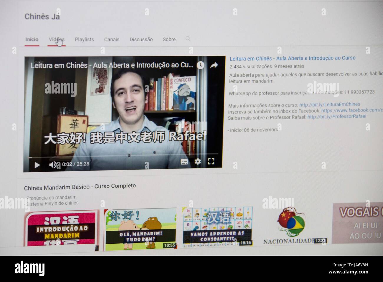 Online datiert asiatisch Mann