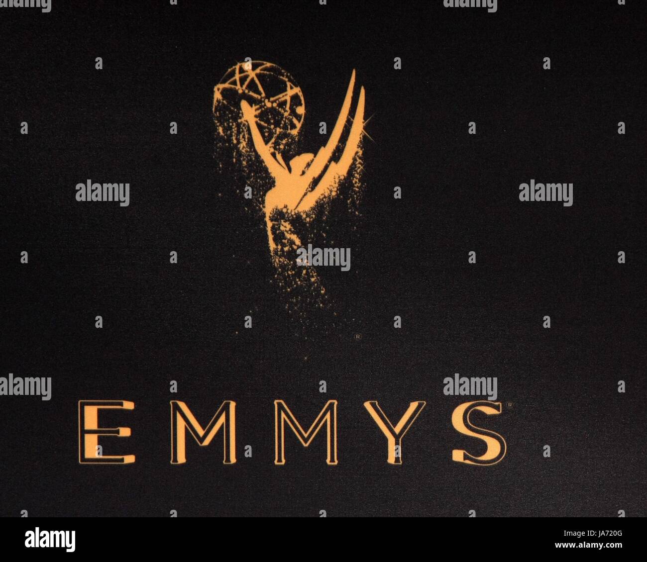 North Hollywood, CA. 23 Aug, 2017. Atmosphäre bei der Ankunft für die Stars der Tagesfernsehen Emmy Awards Saison Feiern, Wolf Theater am Saban Media Center, North Hollywood, CA August 23, 2017. Credit: Priscilla Grant/Everett Collection/Alamy leben Nachrichten Stockfoto