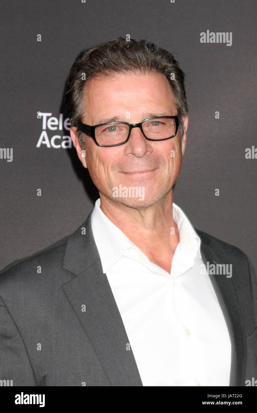 North Hollywood, CA. 23 Aug, 2017. James 4018 DeP in der Ankunftshalle für Stars der Tagesfernsehen Emmy Awards Saison Feiern, Wolf Theater am Saban Media Center, North Hollywood, CA August 23, 2017. Credit: Priscilla Grant/Everett Collection/Alamy leben Nachrichten Stockfoto