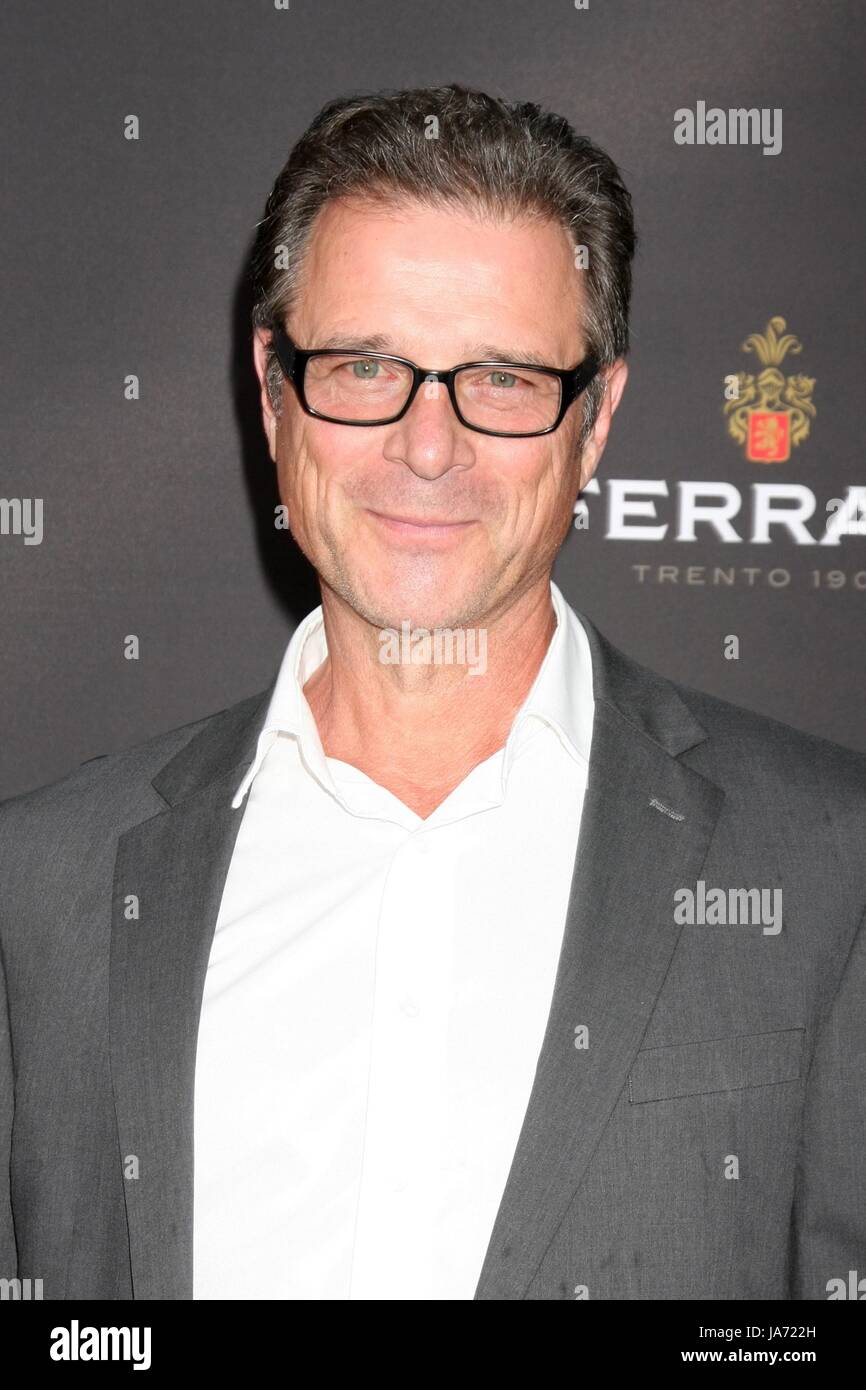 North Hollywood, CA. 23 Aug, 2017. James 4021 DeP in der Ankunftshalle für Stars der Tagesfernsehen Emmy Awards Saison Feiern, Wolf Theater am Saban Media Center, North Hollywood, CA August 23, 2017. Credit: Priscilla Grant/Everett Collection/Alamy leben Nachrichten Stockfoto