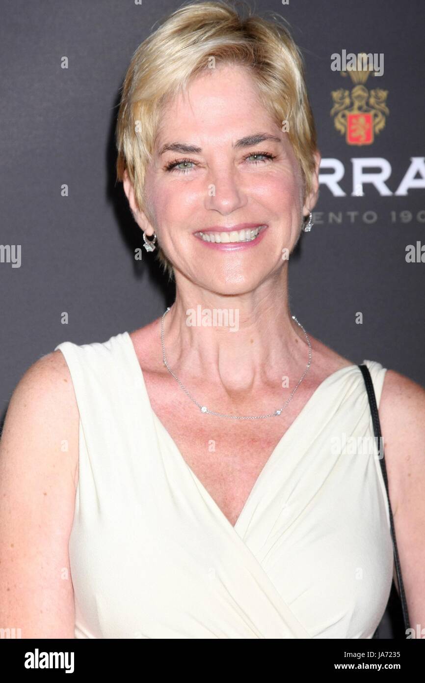 North Hollywood, CA. 23 Aug, 2017. Kassie DePaiva in der Ankunftshalle für Stars der Tagesfernsehen Emmy Awards Saison Feiern, Wolf Theater am Saban Media Center, North Hollywood, CA August 23, 2017. Credit: Priscilla Grant/Everett Collection/Alamy leben Nachrichten Stockfoto