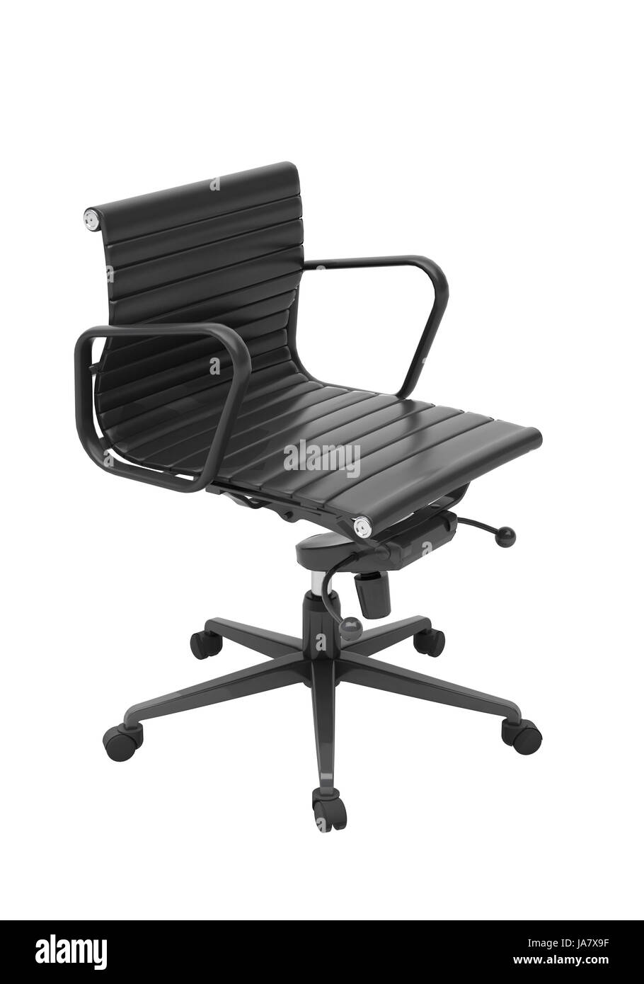 Sessel, Hocker, Objekt, isoliert, Farbe, Industrie, Möbel, Stühle, Stockfoto